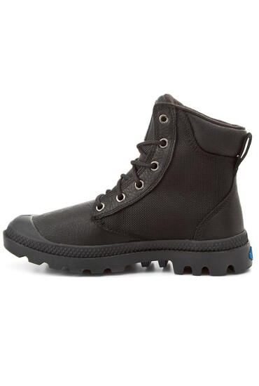 Palladium Туристически oбувки Pampa Sport Cuff Wpn 73234-001-M Черен - Mera.bg