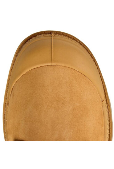 Palladium Туристически oбувки Pampa Sport Cuff Wpn 73234-228-M Amber Gold/Mid Gum - Mera.bg