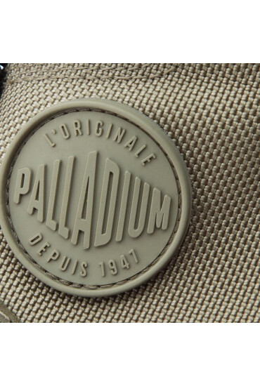 Palladium Туристически oбувки Pampa Sport Cuff Wpn 73234-342-M Зелен - Mera.bg