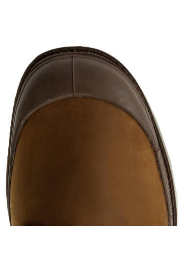 Palladium Туристически oбувки Pampa Sport Cuff Wpn 73234207M Кафяв - Mera.bg