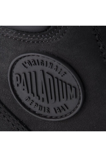 Palladium Туристически oбувки Pampa Sport Cuff Wps 72992-010-M Black/Black - Mera.bg
