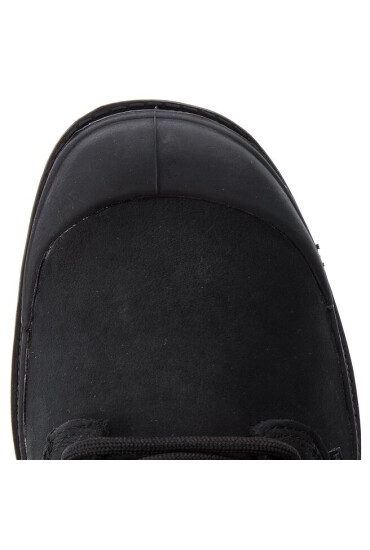 Palladium Туристически oбувки Pampa Sport Cuff Wps 72992-010-M Black/Black - Mera.bg