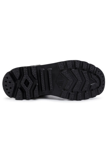 Palladium Туристически oбувки Pampa Sport Cuff Wps 72992-064-M Сив - Mera.bg