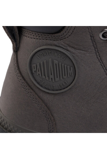 Palladium Туристически oбувки Pampa Sport Cuff Wps 72992-064-M Сив - Mera.bg