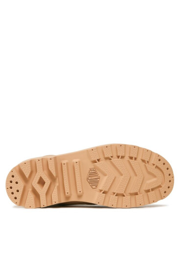 Palladium Туристически oбувки Pampa Sport Cuff Wps 72992-243-M Бежов - Mera.bg