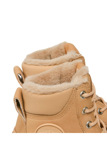 Palladium Туристически oбувки Pampa Sport Cuff Wps 72992-243-M Бежов - Mera.bg