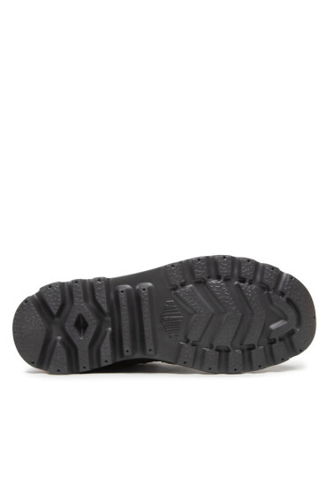 Palladium Туристически oбувки Pampa Travel Lite 77039-008-M Черен - Mera.bg