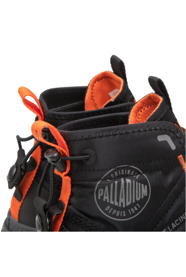 Palladium Туристически oбувки Pampa Travel Lite 77039-008-M Черен - Mera.bg