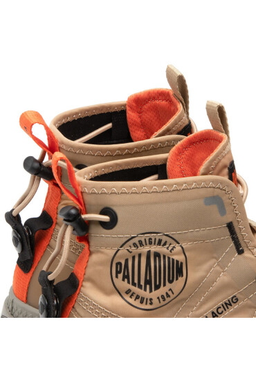 Palladium Туристически oбувки Pampa Travel Lite 77039-274-M Бежов - Mera.bg