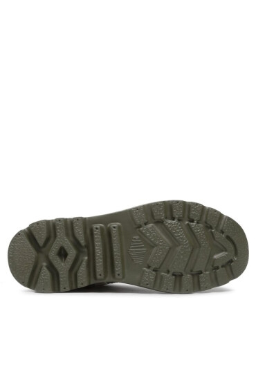 Palladium Туристически oбувки Pampa Travel Lite 77039-308-M Каки - Mera.bg