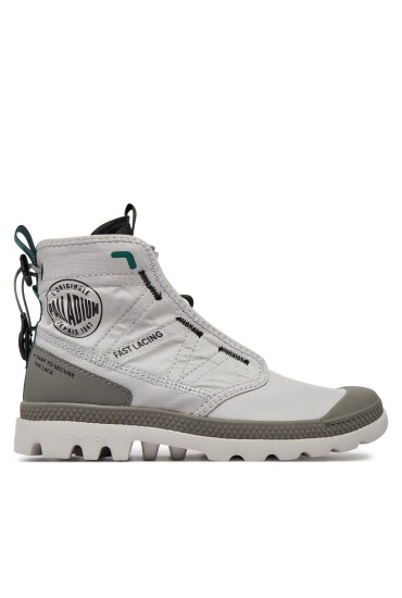 Palladium Туристически oбувки Pampa Travel Lite Rs 79104-056-M Сив - Mera.bg