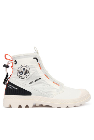 Palladium Туристически oбувки Pampa Travel Lite Rs 79104-181-M Бял - Mera.bg