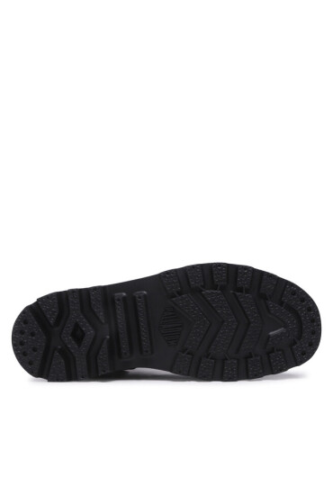 Palladium Туристически oбувки Pampa Zip Lth Ess 76888-248-M Кафяв - Mera.bg