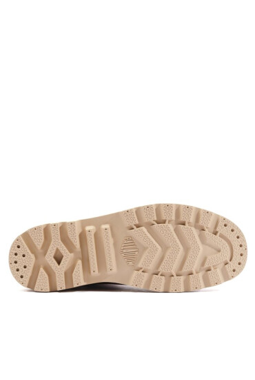 Palladium Туристически oбувки Pampa Zip Lth Ess 76888-254-M Кафяв - Mera.bg