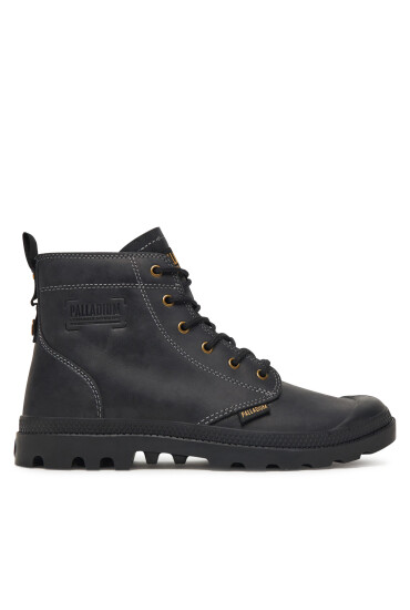Palladium Туристически oбувки Pampa Zip Lth Legacy 79502-008-M Черен - Mera.bg