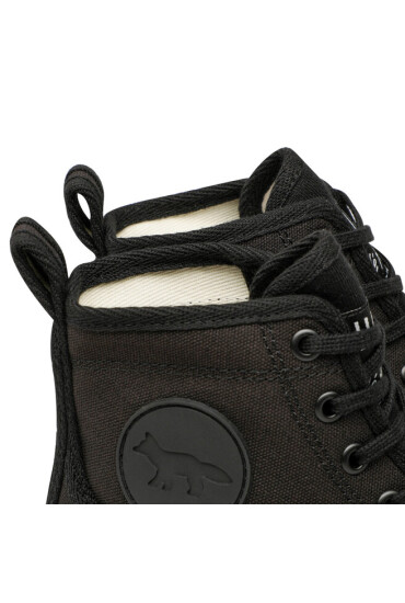 Palladium Туристически oбувки Plbrousse X Kitsune 78454-001-M Black/Black - Mera.bg