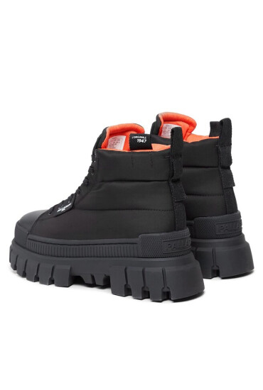 Palladium Туристически oбувки Revolt Boot Overcush 98863-001-M Черен - Mera.bg