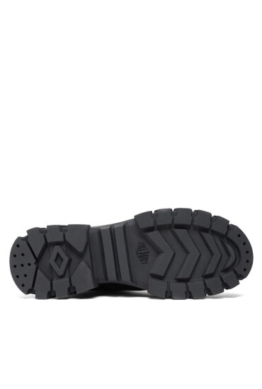 Palladium Туристически oбувки Revolt Boot Overcush 98863-001-M Черен - Mera.bg