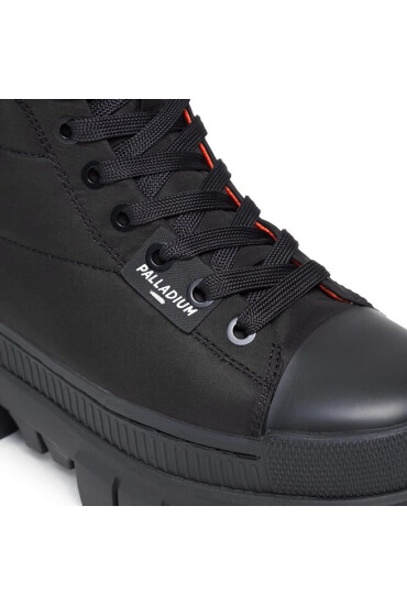 Palladium Туристически oбувки Revolt Boot Overcush 98863-001-M Черен - Mera.bg
