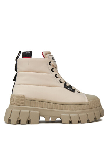 Palladium Туристически oбувки Revolt Boot Overcush 98863-175-M Бежов - Mera.bg
