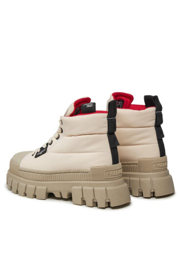 Palladium Туристически oбувки Revolt Boot Overcush 98863-175-M Бежов - Mera.bg