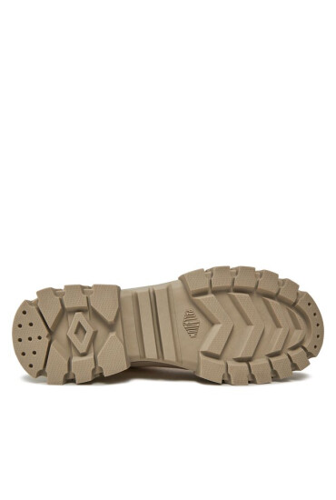 Palladium Туристически oбувки Revolt Boot Overcush 98863-175-M Бежов - Mera.bg