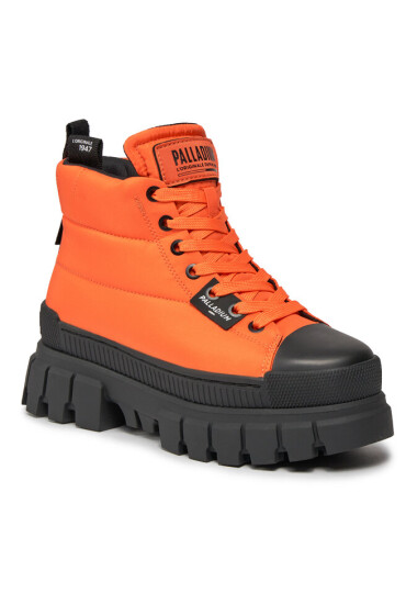 Palladium Туристически oбувки Revolt Boot Overcush 98863-835-M Flame 835 - Mera.bg