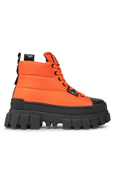 Palladium Туристически oбувки Revolt Boot Overcush 98863-835-M Flame 835 - Mera.bg