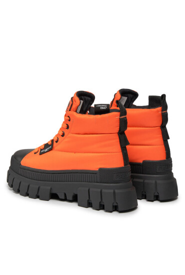 Palladium Туристически oбувки Revolt Boot Overcush 98863-835-M Flame 835 - Mera.bg