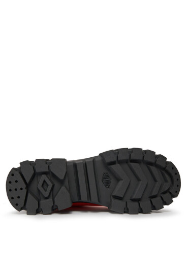 Palladium Туристически oбувки Revolt Boot Overcush 98863-835-M Flame 835 - Mera.bg