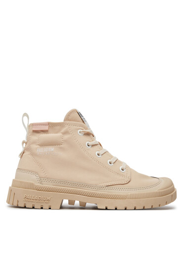 Palladium Туристически oбувки Sp20 Hi Tech 79114-260-M Бежов - Mera.bg