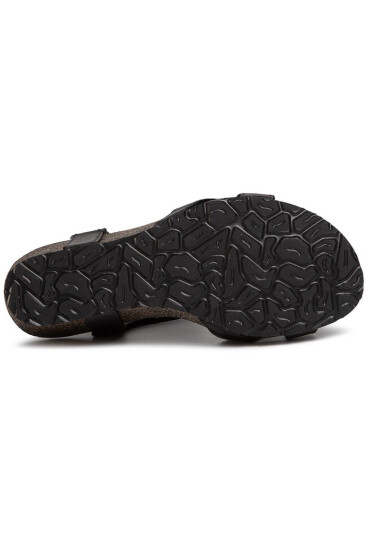 Panama Jack Сандали Julia Basics B1 Black - Mera.bg