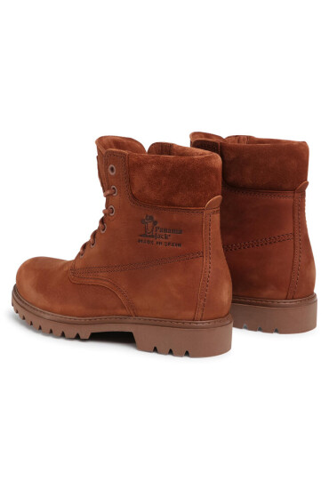 Panama Jack Туристически oбувки Panama 03 Full Color B9 Chestnut - Mera.bg
