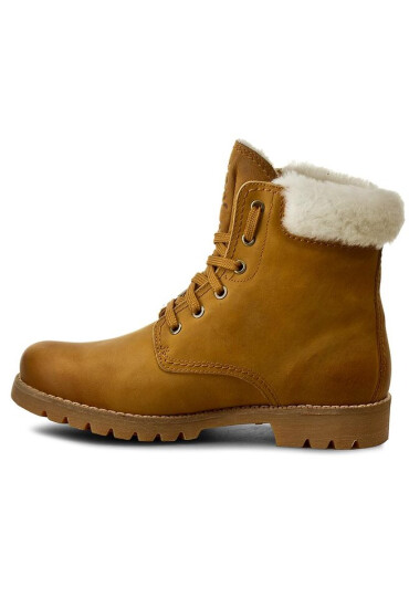 Panama Jack Туристически oбувки Panama 03 Igloo B1 Кафяв - Mera.bg
