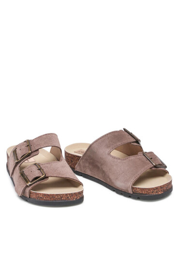 Panto Fino Чехли JJ267044 Almond - Mera.bg