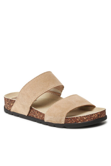Panto Fino Чехли JJ267056 Cappuccino - Mera.bg