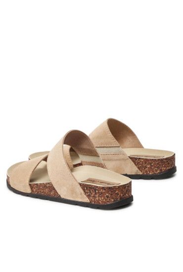 Panto Fino Чехли JJ267056 Cappuccino - Mera.bg