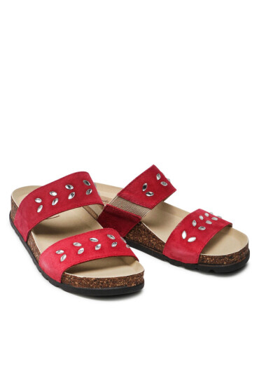 Panto Fino Чехли JJ267077 Розов - Mera.bg