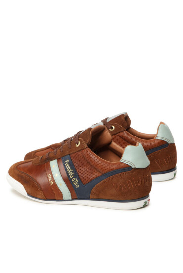 Pantofola d'Oro Сникърси Vasto Uomo Low 10221038.JCU Tortoise Shell - Mera.bg