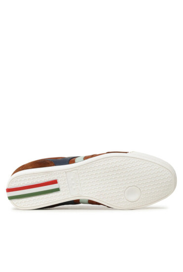 Pantofola d'Oro Сникърси Vasto Uomo Low 10221038.JCU Tortoise Shell - Mera.bg
