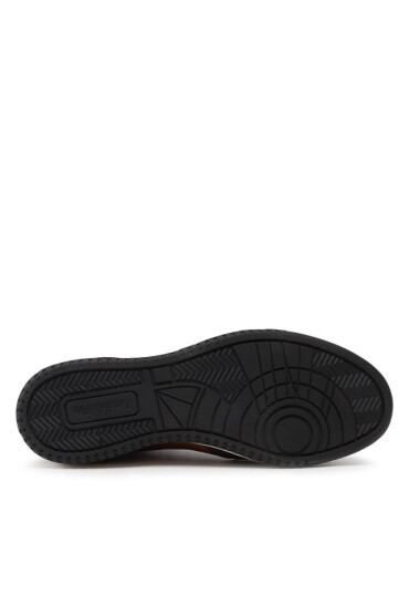 Pantofola d'Oro Сникърси Baveno Uomo High 10223037.JCU Tortoise Shell - Mera.bg