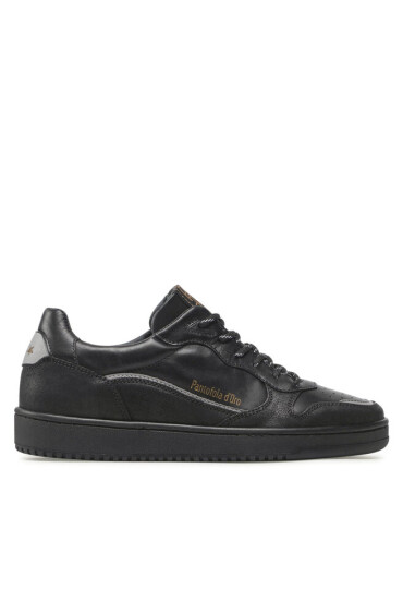 Pantofola d'Oro Сникърси Baveno Uomo Low 10223036.11A Triple Black - Mera.bg