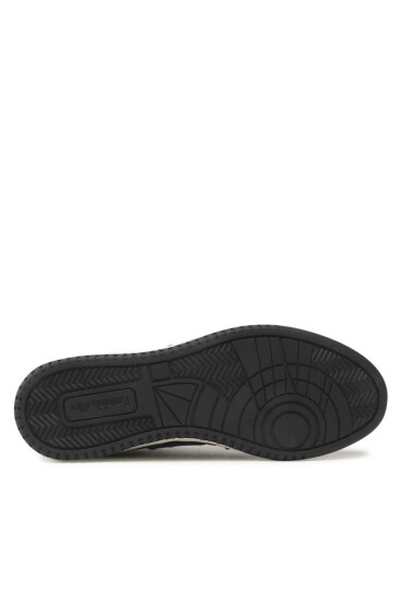 Pantofola d'Oro Сникърси Bolzano Uomo Mid 10223034.25Y Black - Mera.bg