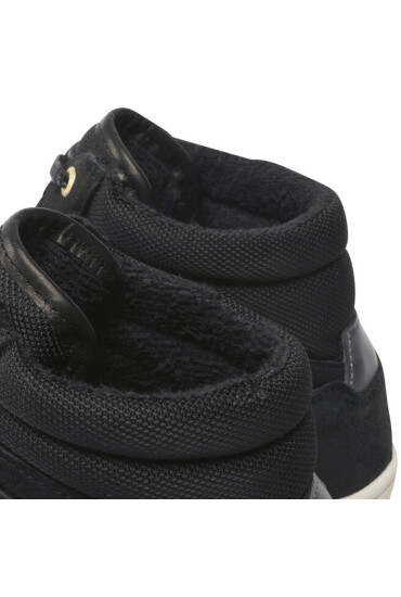 Pantofola d'Oro Сникърси Bolzano Uomo Mid 10223034.25Y Black - Mera.bg