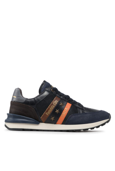 Pantofola d'Oro Сникърси Imola Runner Uomo Low 10223035.29Y Тъмносин - Mera.bg