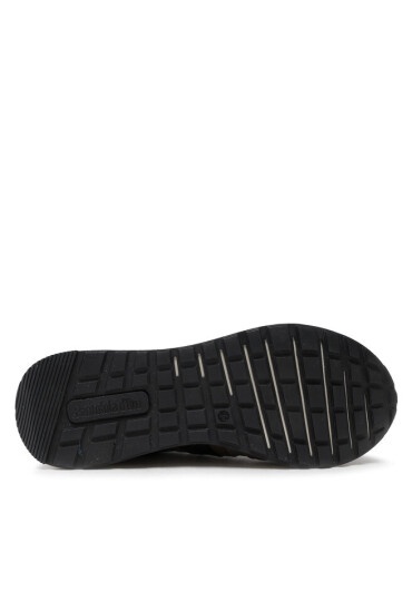 Pantofola d'Oro Сникърси Imola Runner Uomo Low 10223035.72W Dark Shadow - Mera.bg