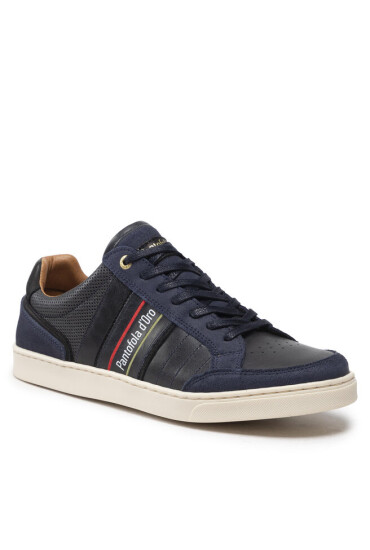 Pantofola d'Oro Сникърси Laceno Uomo Low 10223022.29Y Dress Blues - Mera.bg