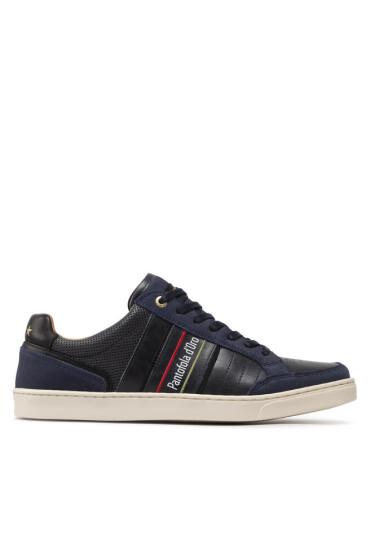 Pantofola d'Oro Сникърси Laceno Uomo Low 10223022.29Y Dress Blues - Mera.bg