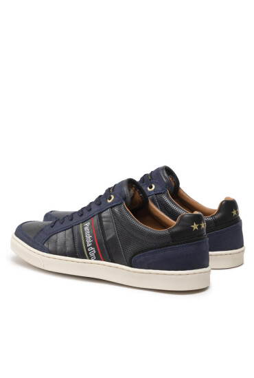 Pantofola d'Oro Сникърси Laceno Uomo Low 10223022.29Y Dress Blues - Mera.bg