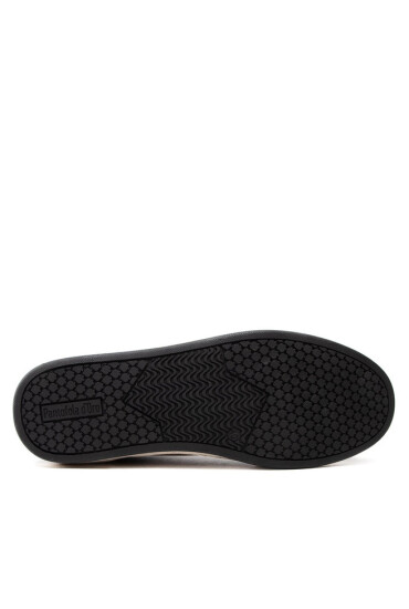 Pantofola d'Oro Сникърси Palermo Uomo Low 10223012.25Y Black - Mera.bg